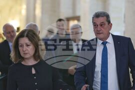 Народно събрание - Комисия по отбрана