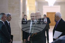 Народно събрание - Комисия по отбрана