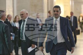 Народно събрание - Комисия по отбрана