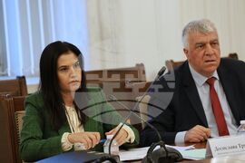 Парламент - Подкомисия за наблюдение на дейността в областта на защитата на потребителите и ограничаването на монополите - заседание