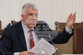 Парламент - Подкомисия за наблюдение на дейността в областта на защитата на потребителите и ограничаването на монополите - заседание