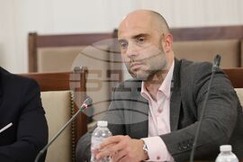 Парламент - Подкомисия за наблюдение на дейността в областта на защитата на потребителите и ограничаването на монополите - заседание