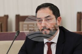 Парламент - Подкомисия за наблюдение на дейността в областта на защитата на потребителите и ограничаването на монополите - заседание