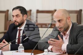 Парламент - Подкомисия за наблюдение на дейността в областта на защитата на потребителите и ограничаването на монополите - заседание