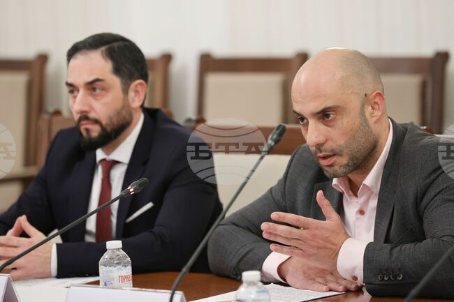 Парламент - Подкомисия за наблюдение на дейността в областта на защитата на потребителите и ограничаването на монополите - заседание