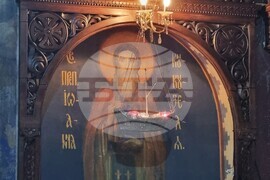 Видин - Никулден - отбелязване