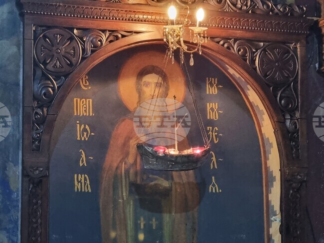 Света литургия по повод Никулден ще бъде отслужена на 6 декември в Българската православна църква „Св. Иван Рилски“ в Монреал