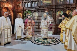 Видин - Никулден - отбелязване