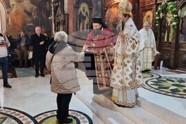 Видин - Никулден - отбелязване