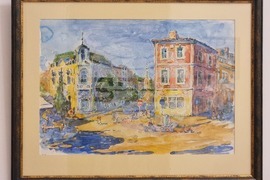 Варна - Галерия „12“ - Областна администрация - откриване