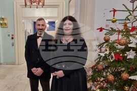 Варна - Галерия „12“ - Областна администрация - откриване