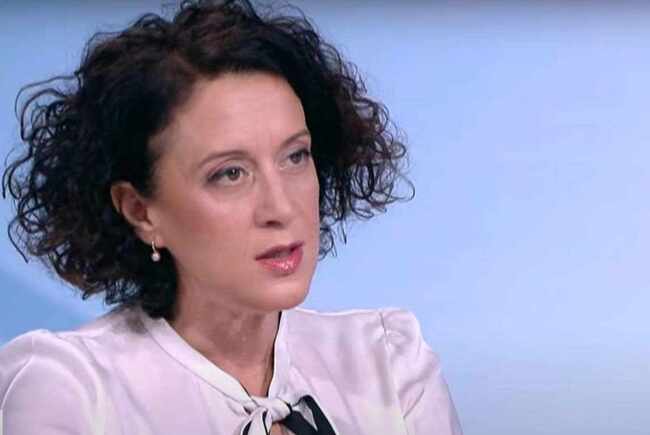 ПП "Движение Да България": Депутатът Антоанета Цонева поиска изслушване в парламента на председателя на КЕВР заради покачването на цените на водата