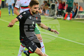 Разград - футбол - Лига на нациите - България - Грузия