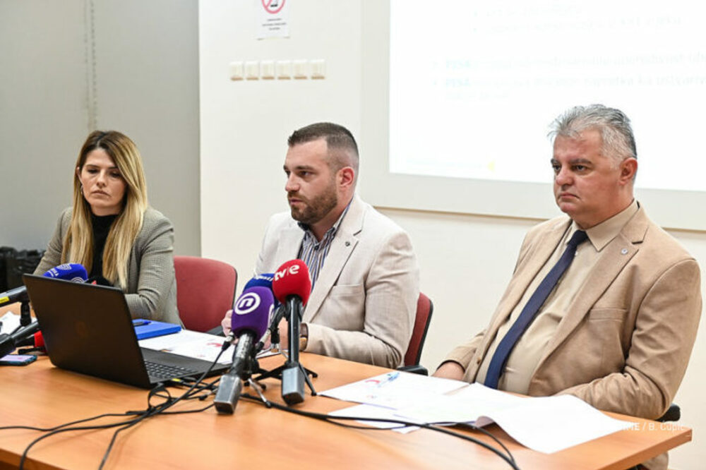 МИНА: Резултатите от изследването PISA2022 се определят като знак за тревога от министерството на образованието на Черна гора