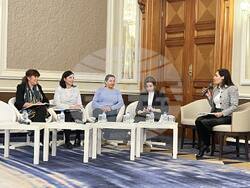 Снимка: Министерство на външните работи