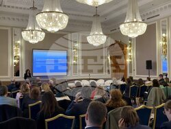 Снимка: Министерство на външните работи