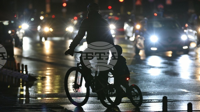 За по-тихо и спокойно посрещане на Новата година призоват от Столичната община