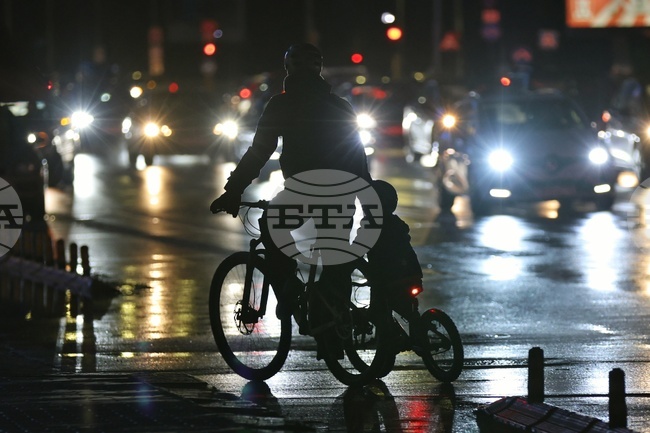 За по-тихо и спокойно посрещане на Новата година призовават от Столичната община