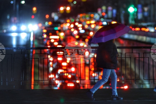 Прогноза за времето 