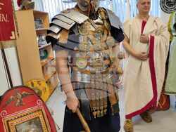 Снимка: Областна администрация Плевен