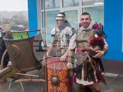 Снимка: Областна администрация Плевен