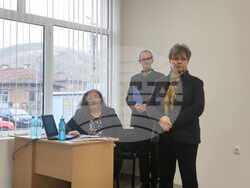 Снимка: Областна администрация Плевен