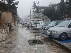 Снимка: Община Банско