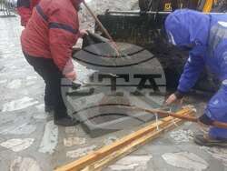 Снимка: Община Банско