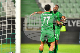 Разград - футбол - Лудогорец - Локомотив (Пловдив)