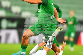 Разград - футбол - Лудогорец - Локомотив (Пловдив)