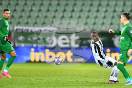 Разград - футбол - Лудогорец - Локомотив (Пловдив)