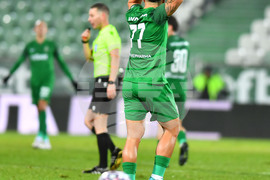 Разград - футбол - Лудогорец - Локомотив (Пловдив)