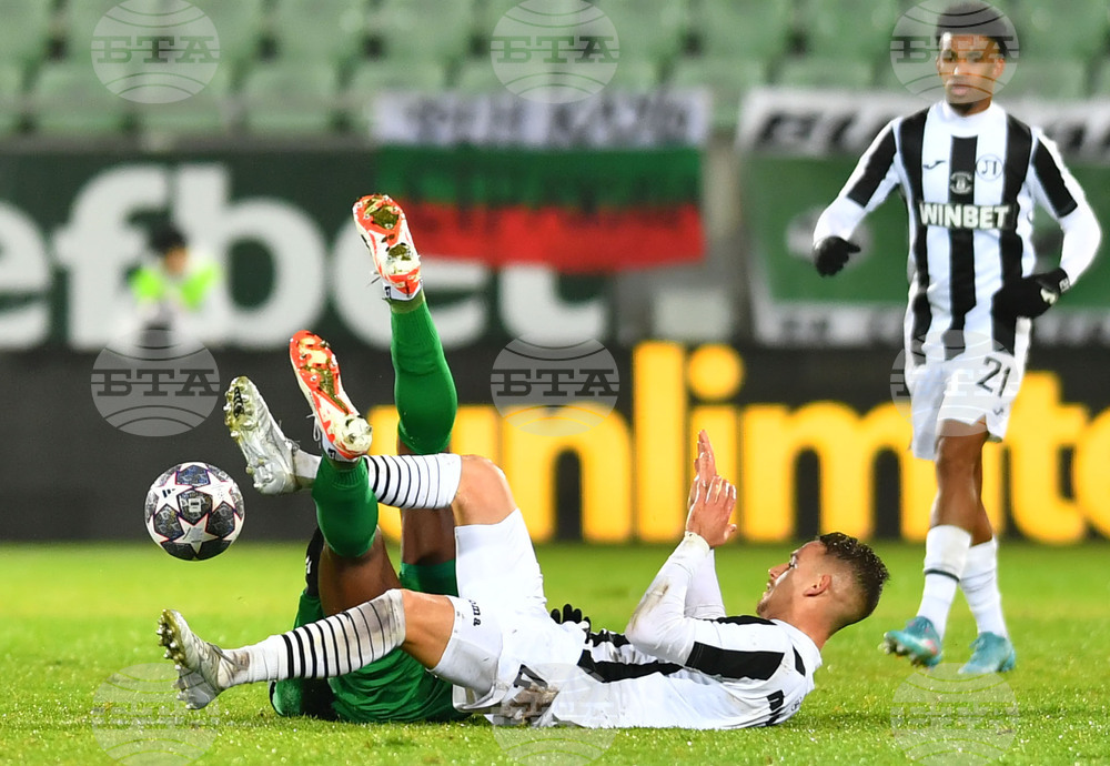 Разград - футбол - Лудогорец - Локомотив (Пловдив)