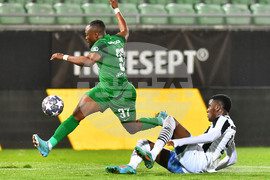 Разград - футбол - Лудогорец - Локомотив (Пловдив)