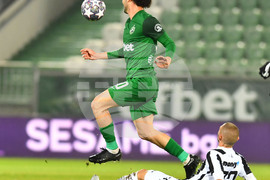 Разград - футбол - Лудогорец - Локомотив (Пловдив)