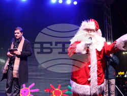 Снимка: Община Хасково