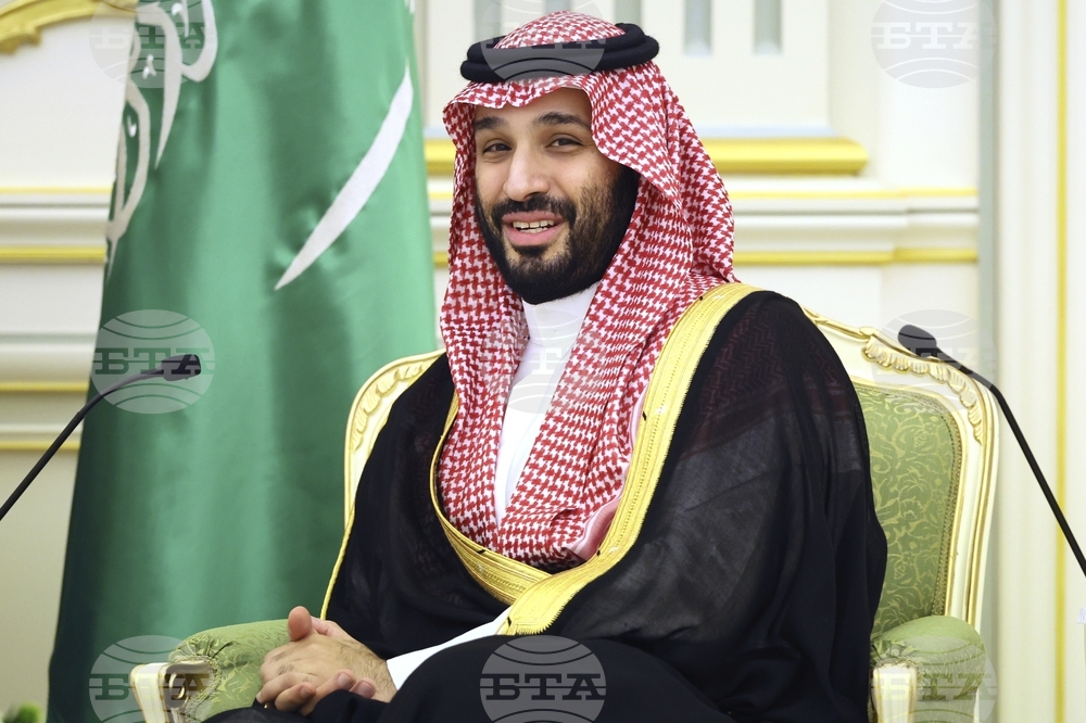 Престолонаследникът и премиер на Саудитска Арабия Мохамед бин Салман Ал Сауд ще се срещне с Тръмп в Белия дом на 18 ноември, заяви Вашингтон