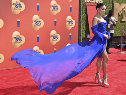 2022 MTV Movie and TV Awards - Arrivals