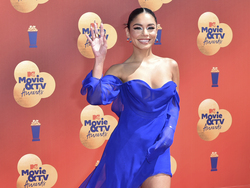 2022 MTV Movie and TV Awards - Arrivals