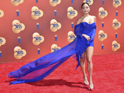 2022 MTV Movie and TV Awards - Arrivals