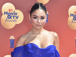 2022 MTV Movie and TV Awards - Arrivals