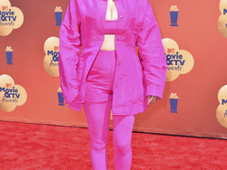 2022 MTV Movie and TV Awards - Arrivals