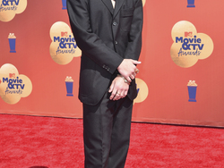 2022 MTV Movie and TV Awards - Arrivals