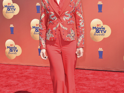 2022 MTV Movie and TV Awards - Arrivals