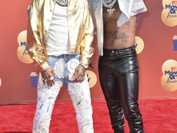 2022 MTV Movie and TV Awards - Arrivals