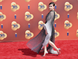 2022 MTV Movie and TV Awards - Arrivals