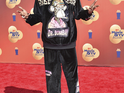 2022 MTV Movie and TV Awards - Arrivals