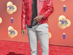 2022 MTV Movie and TV Awards - Arrivals