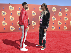 2022 MTV Movie and TV Awards - Arrivals