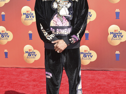 2022 MTV Movie and TV Awards - Arrivals